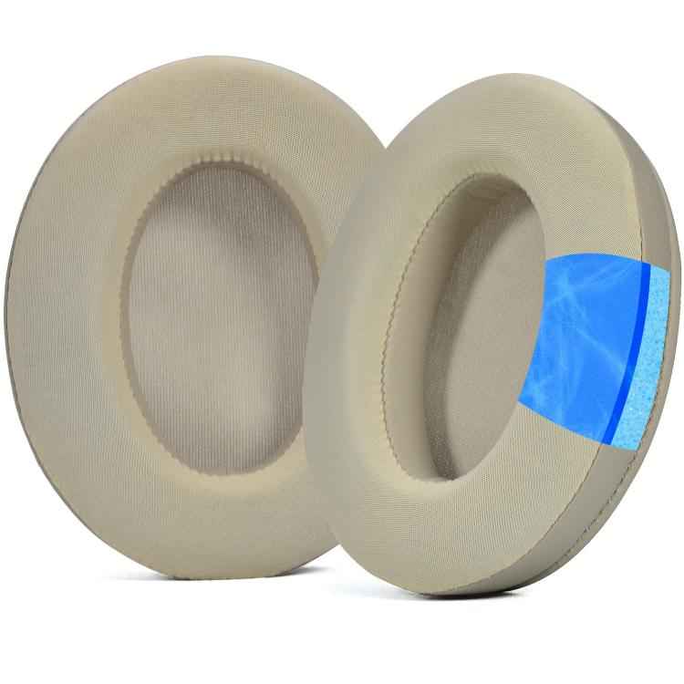 For Sony WH-1000XM3 Headphones 1pair Cooling Gel Ear Pads Cooling & Breathable Cushions