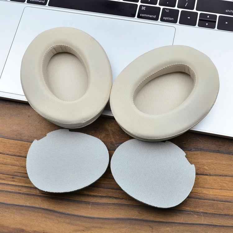 For Sony WH-1000XM3 Headphones 1pair Cooling Gel Ear Pads Cooling & Breathable Cushions