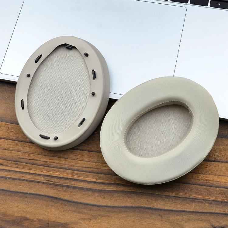 For Sony WH-1000XM3 Headphones 1pair Cooling Gel Ear Pads Cooling & Breathable Cushions