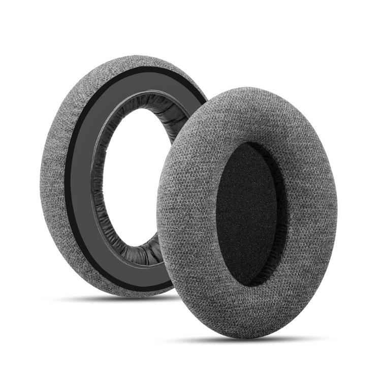 1pair Replacement Ear Pads For Sennheiser HD545, HD565, HD580, HD600, HD650 Headphones