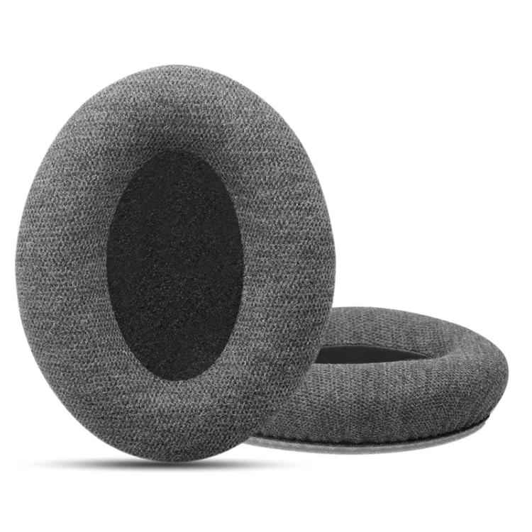 1pair Replacement Ear Pads For Sennheiser HD545, HD565, HD580, HD600, HD650 Headphones