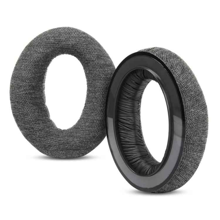 1pair Replacement Ear Pads For Sennheiser HD545, HD565, HD580, HD600, HD650 Headphones