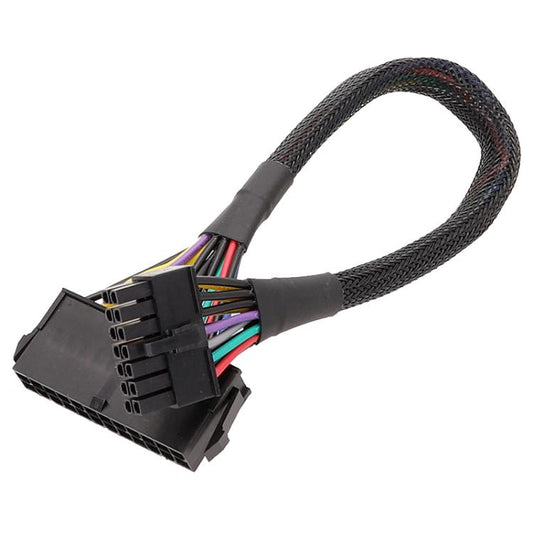 Câble adaptateur pour carte mère Lenovo, 24 broches vers 14 broches, 24 broches vers 10 broches