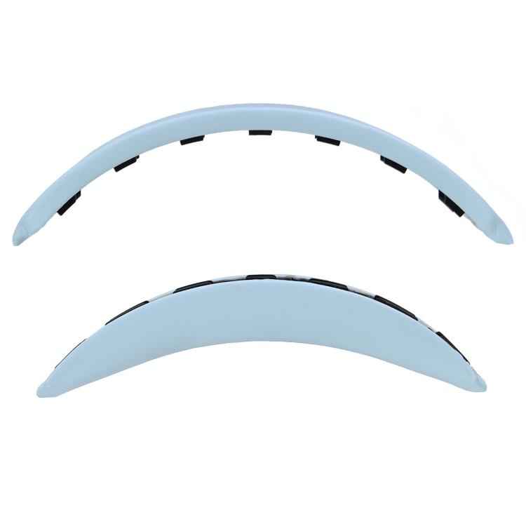 For Bose QC35/QC35 II/QC45/QC SE Replacement Headband Cushion Pad Clip-On Comfort Ear Pad Cover