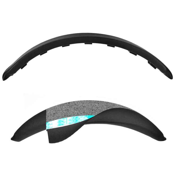 For Bose QC35/QC35 II/QC45/QC SE Replacement Headband Cushion Pad Clip-On Comfort Ear Pad Cover
