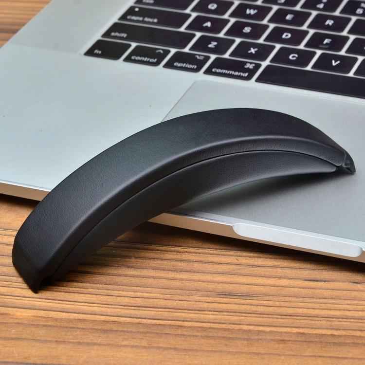 For Bose QC35/QC35 II/QC45/QC SE Replacement Headband Cushion Pad Clip-On Comfort Ear Pad Cover