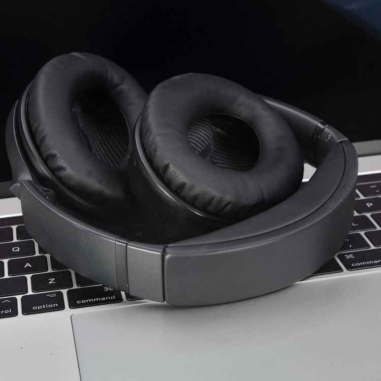 For Bose QC35/QC35 II/QC45/QC SE Replacement Headband Cushion Pad Clip-On Comfort Ear Pad Cover