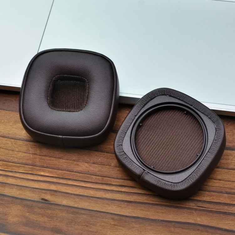 For Marshall Major V Headphone 1pair Replacement Ear Pads Ear Cushions