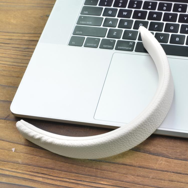 For Marshall Major V Headphone Replacement Headband Cushion Pad, Headband Black, Headband Brown, Headband White