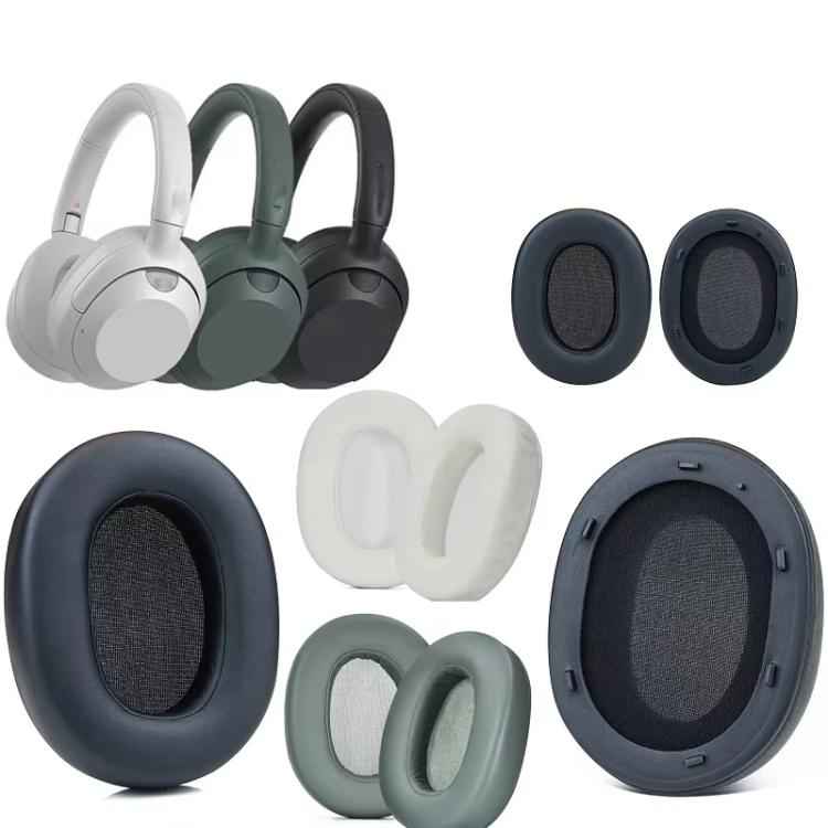 1pair Earpads for Sony ULT Wear WH-ULT900NB Noise Cancelling Headphones Replacement