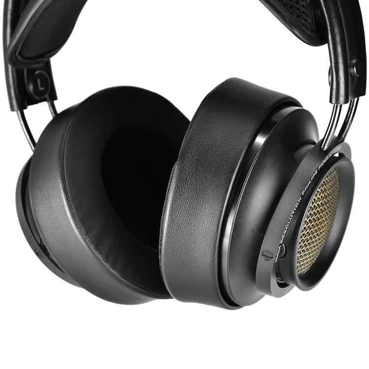 1pair Ear Pads For Philips Fidelio X2/X2HR/X1 Headphones Ear Cushion Protectors