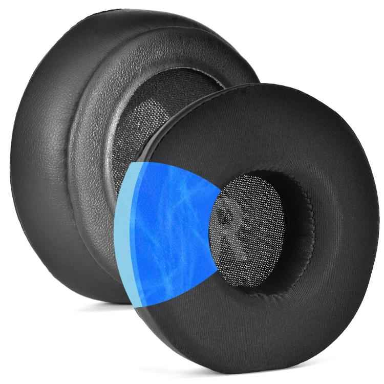 For Sony WH-CH500 / WH-CH510 Headset 1pair Ice-Cool Replacement Ear Cushions