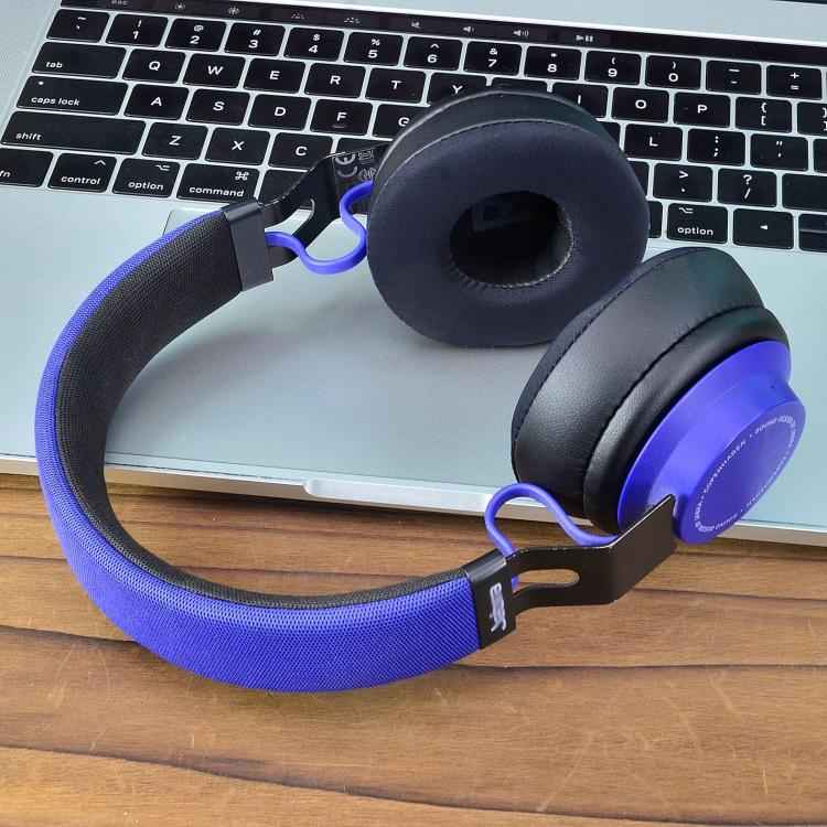 For Sony WH-CH500 / WH-CH510 Headset 1pair Ice-Cool Replacement Ear Cushions