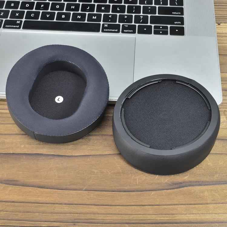 For Audeze Maxwell Headset 1pair Ear Cushion Covers Replacement Ear Pads