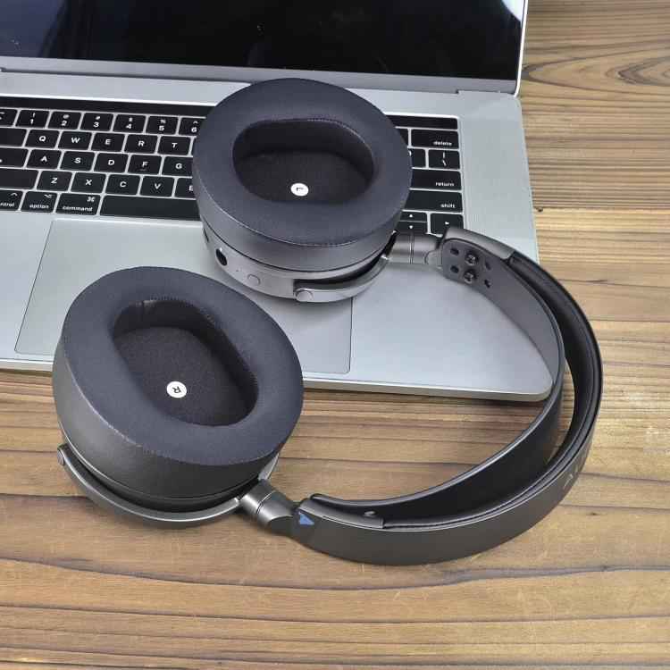 For Audeze Maxwell Headset 1pair Ear Cushion Covers Replacement Ear Pads