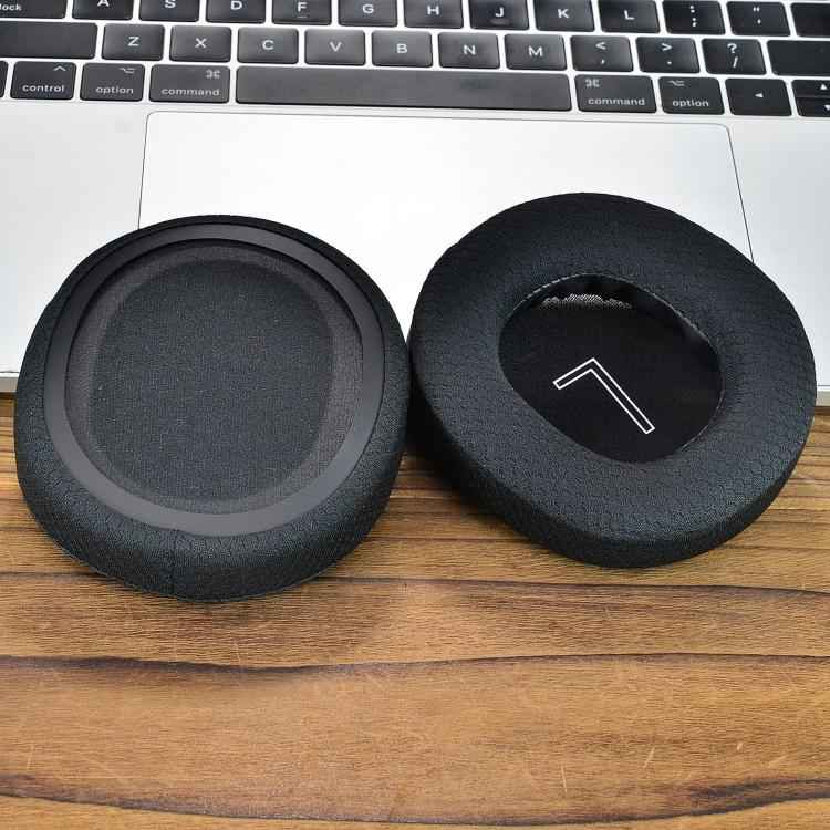 For Microsoft Xbox Series Gaming Headset 1pair Ear Cushion Covers Replacement Ear Pads