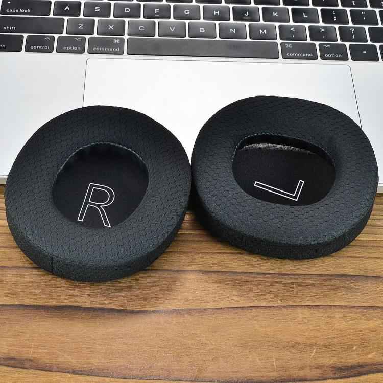 For Microsoft Xbox Series Gaming Headset 1pair Ear Cushion Covers Replacement Ear Pads