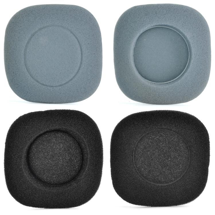 4pcs /Pack Foam Ear Pads For Logitech H150 / H130 / H250 Headphones