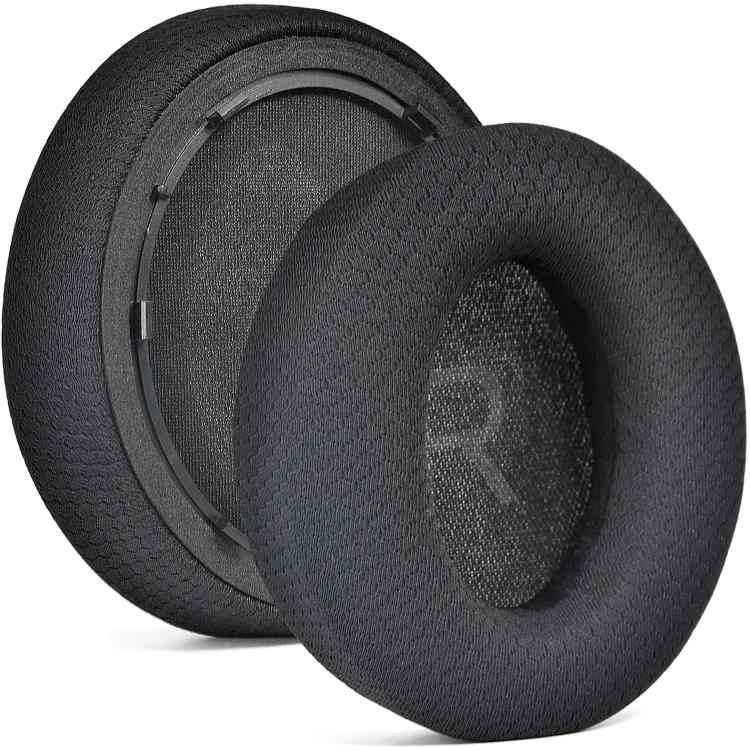For Anker Soundcore Space Q45 Headphone 1pair Ear Cushions Replacement Ear Pads