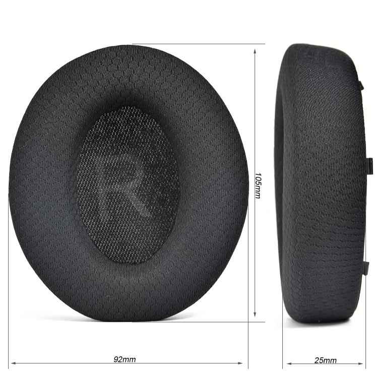 For Anker Soundcore Space Q45 Headphone 1pair Ear Cushions Replacement Ear Pads
