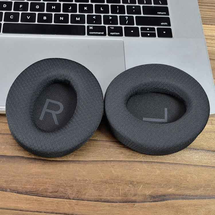 For Anker Soundcore Space Q45 Headphone 1pair Ear Cushions Replacement Ear Pads