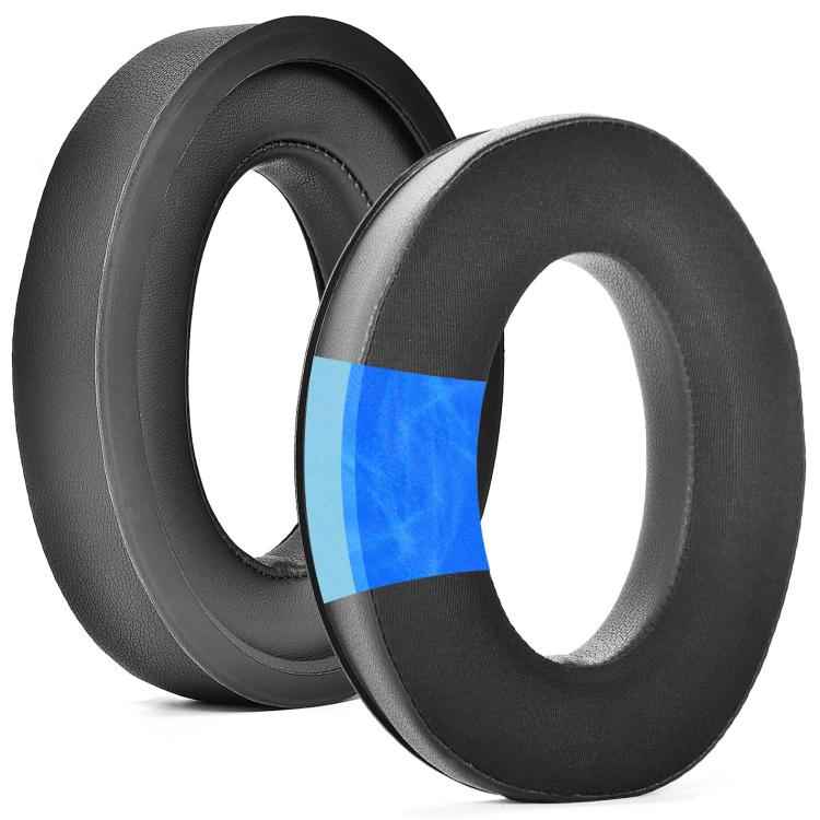 1pair Ice-Cool Replacement Ear Pads for Sennheiser HD599/HD598/Game Zero/PC38X and More