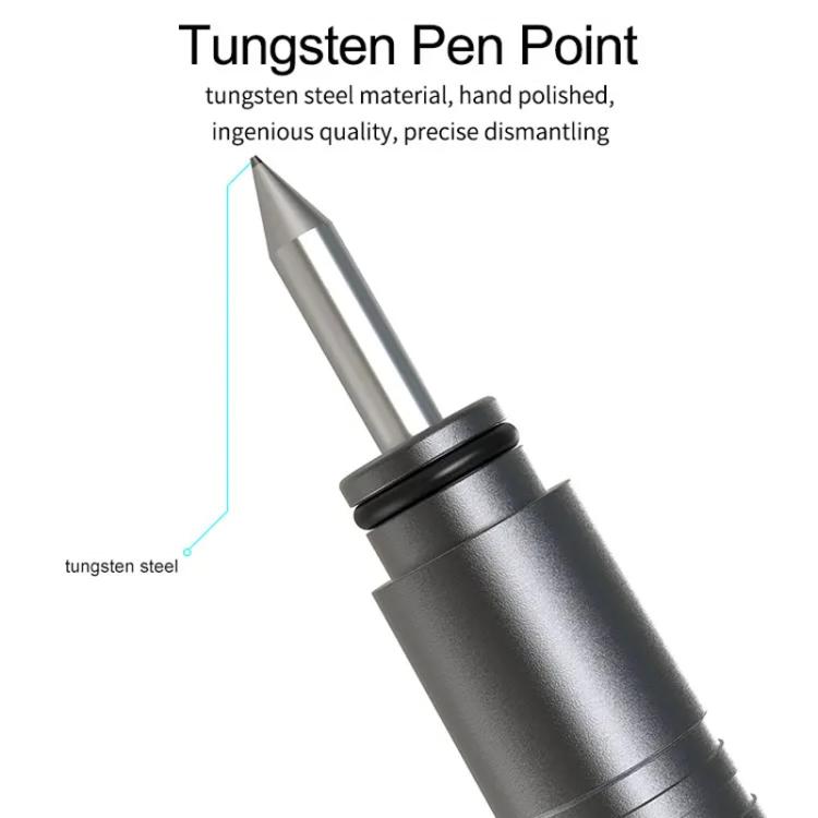 Mobile Phone Glass Back Cover Explosion Pen Screen Removal Frame Breaker