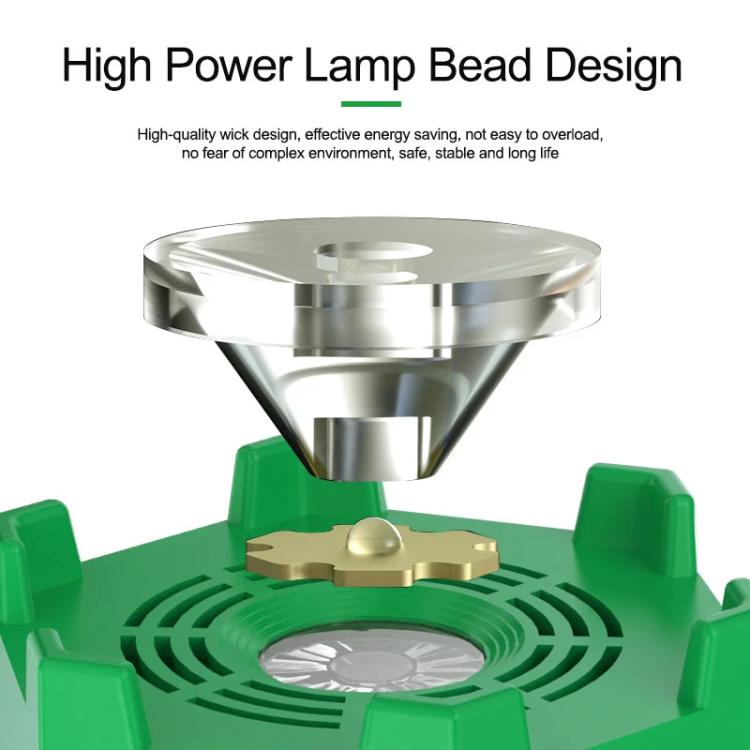 Smart UV Curing Lamp LED Ultraviolet Mobile Phone Repair Shadowless Glue Green Oil Quick-drying Oil Curing Lamp