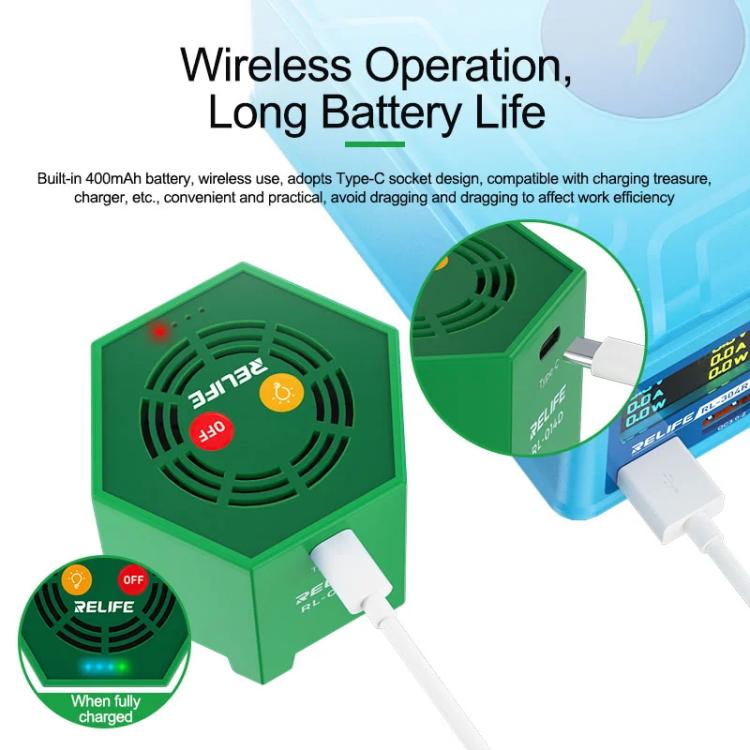 Smart UV Curing Lamp LED Ultraviolet Mobile Phone Repair Shadowless Glue Green Oil Quick-drying Oil Curing Lamp