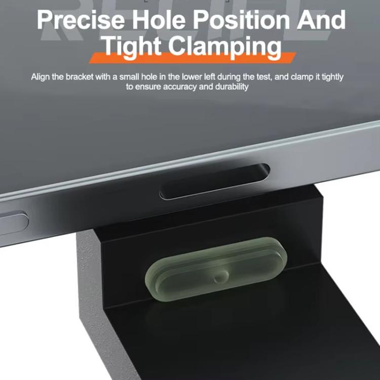 Mobile Phone Airtightness Tester Waterproof Sealing Testing Instrument