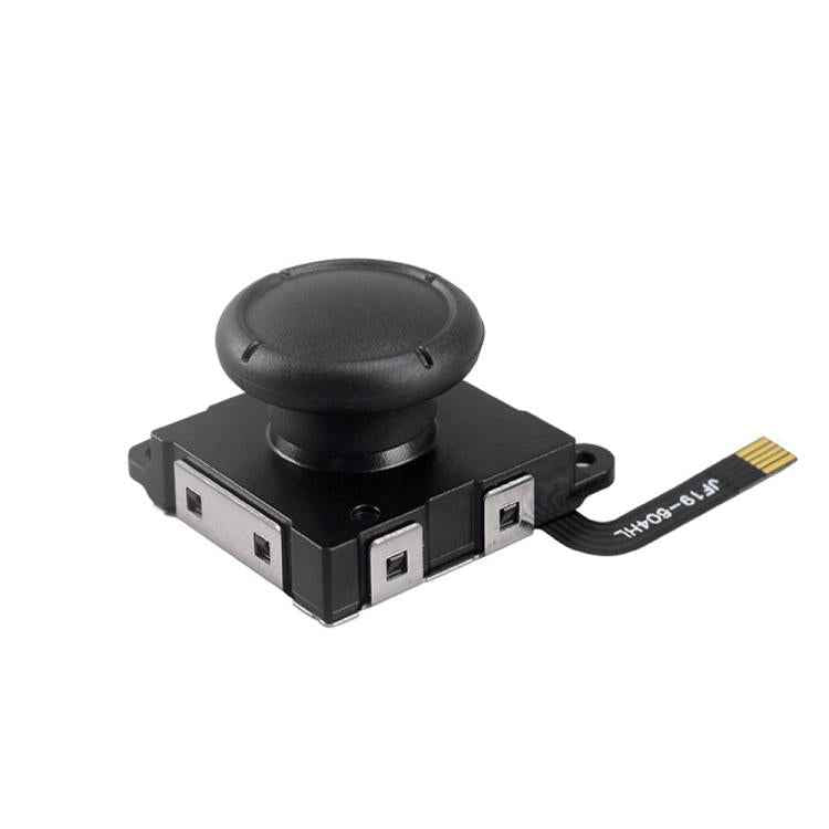 Hall Effect Joystick for Nintendo Switch/OLED/Lite Joy-Con Electromagnetic Analog Stick with No Drift