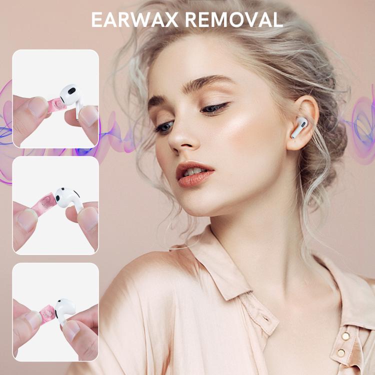 AhaStyle PT178 Earphone Cleaning Kit Keyboard Tablet Electronic Cleaning Tools