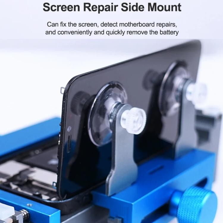 Mobile Phone Repair Middle Frame Corrector Deformed and Bent Side Frames and Back Covers Tool