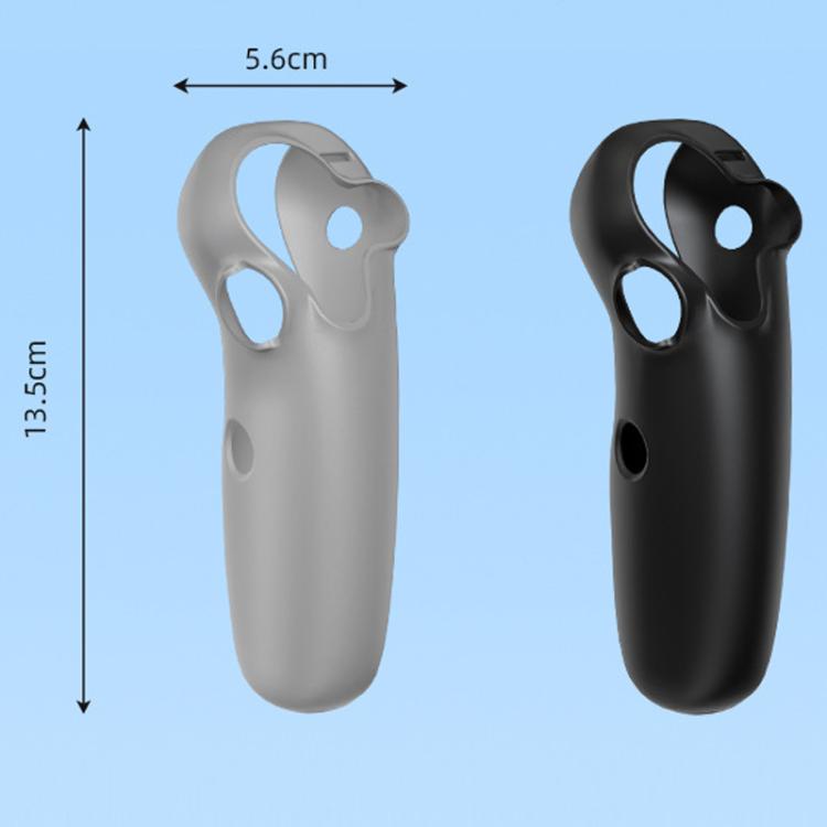 For DJI Avata 2 BRDRC Crossing Rocker 3 Silicone Handle Cover