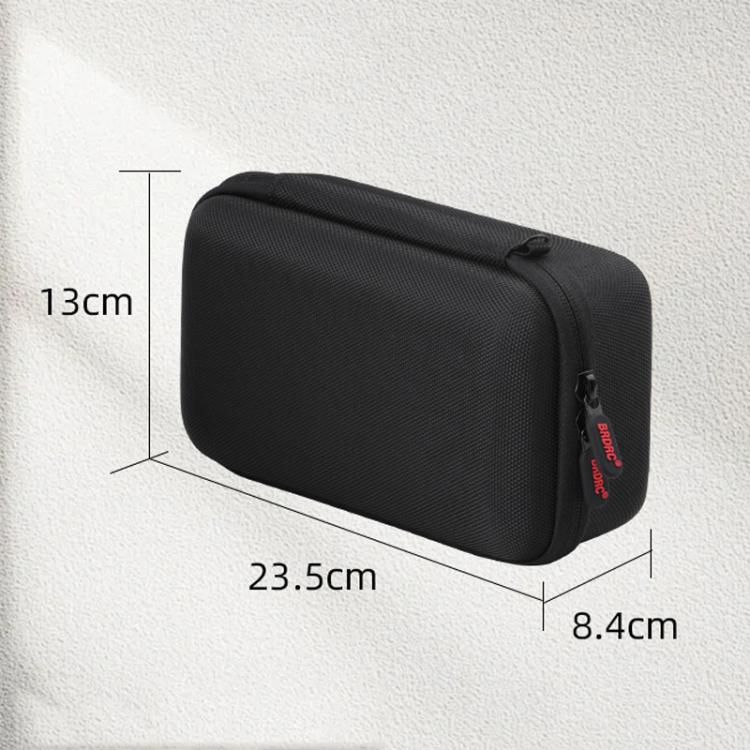 For DJI OSMO POCKET 3 BRDRC Portable Protection Storage Bag