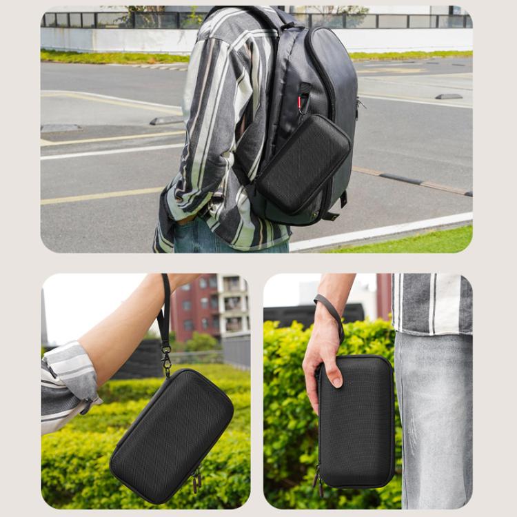 For DJI OSMO POCKET 3 BRDRC Portable Protection Storage Bag