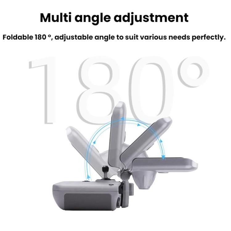 For DJI AIR 3S/MINI 4 PRO/NEO BRDRC Remote Control Hood