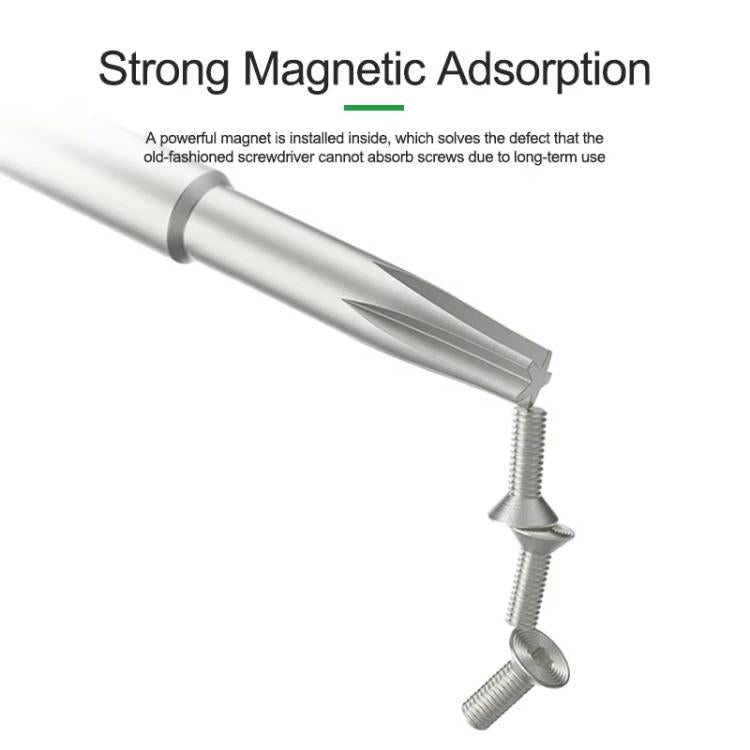 High Precision Torque Screwdriver For Mobile Phone Repair Disassembly