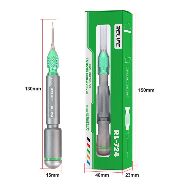High Precision Torque Screwdriver For Mobile Phone Repair Disassembly