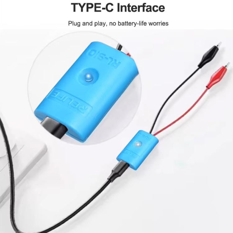 For iPhone 16 Series Quick Battery Removal Cable