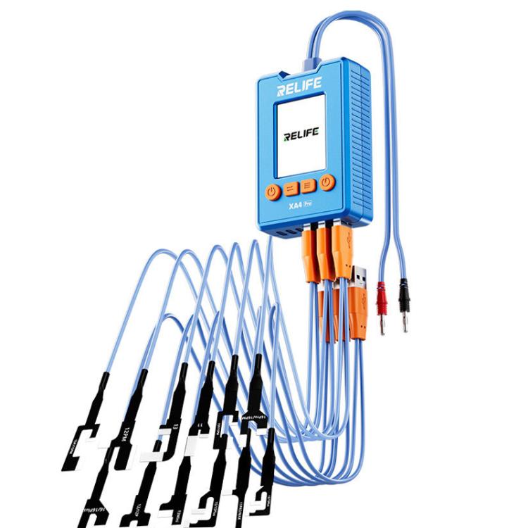 For Apple 8-16 Series One-click Power Cord Dual-port Design Supports Firmware Upgrade / Update