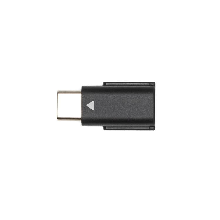 Original Mobile Phone USB-C / Type-C Adapter For DJI Mic, Phone USB-C Adapter