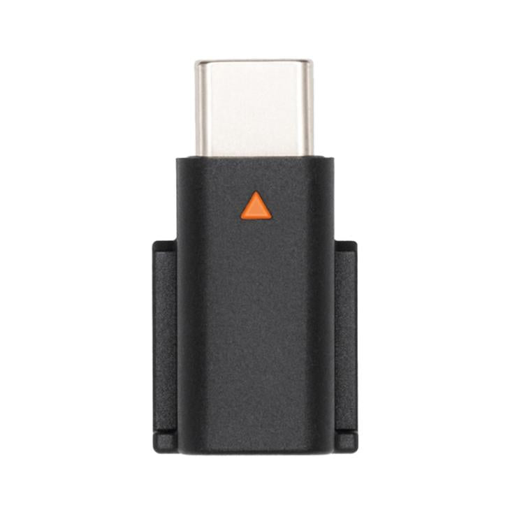 Original Mobile Phone Adapter USB-C/Type-C For DJI Mic 2, Phone Adapter USB-C