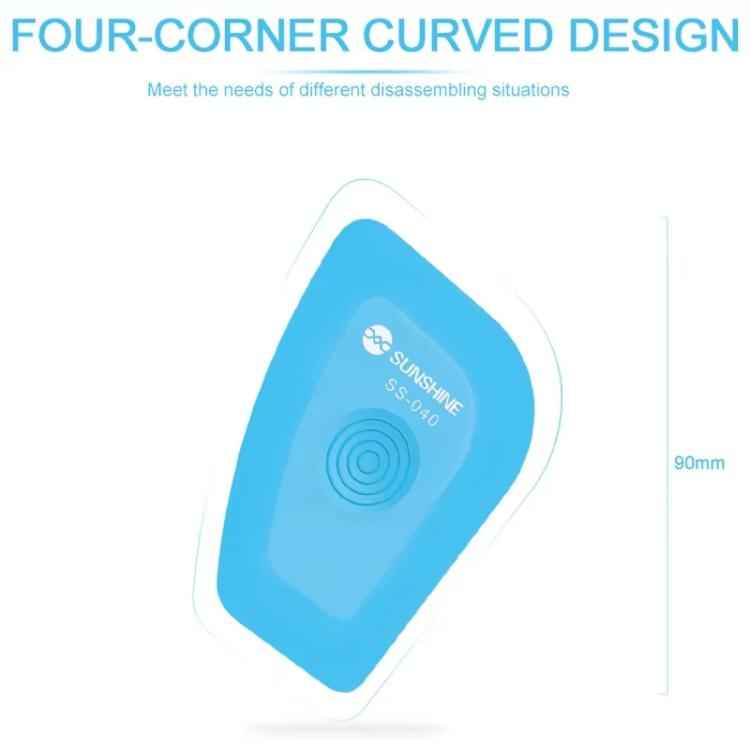 SUNSHINE SS-040 Anti-Static Disassembly Sheet For Mobile Phone Batteries Mobile Phone Repair Tool