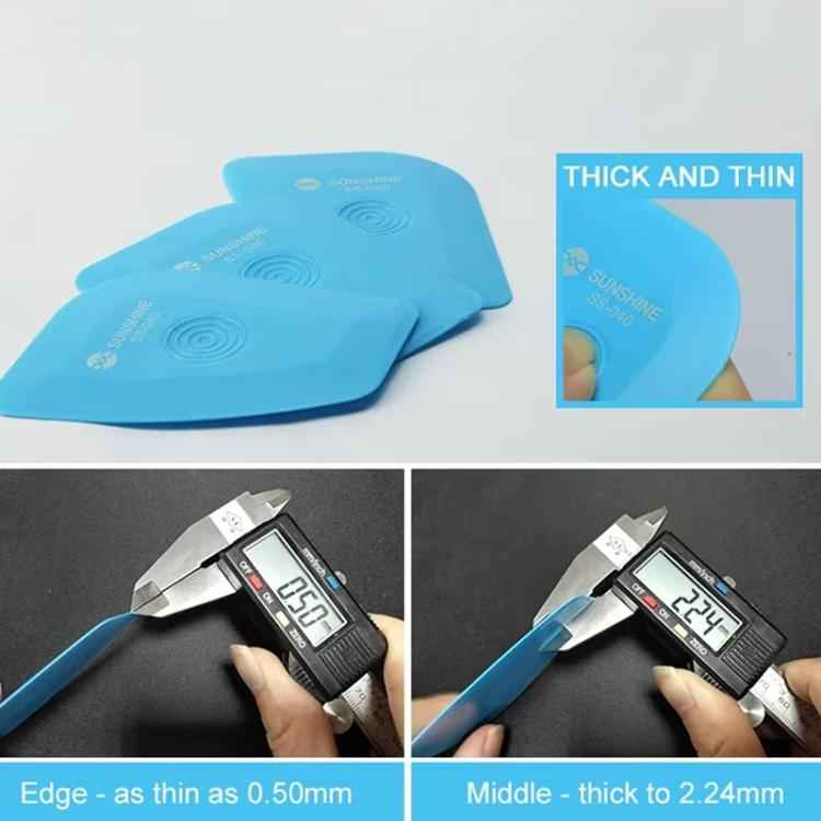 SUNSHINE SS-040 Anti-Static Disassembly Sheet For Mobile Phone Batteries Mobile Phone Repair Tool