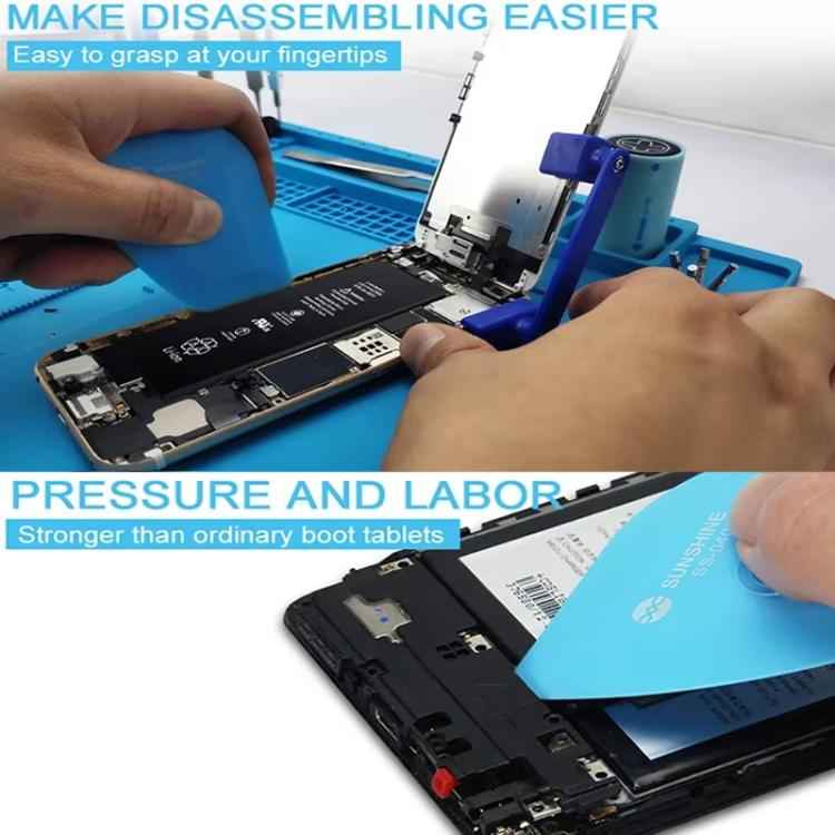 SUNSHINE SS-040 Anti-Static Disassembly Sheet For Mobile Phone Batteries Mobile Phone Repair Tool