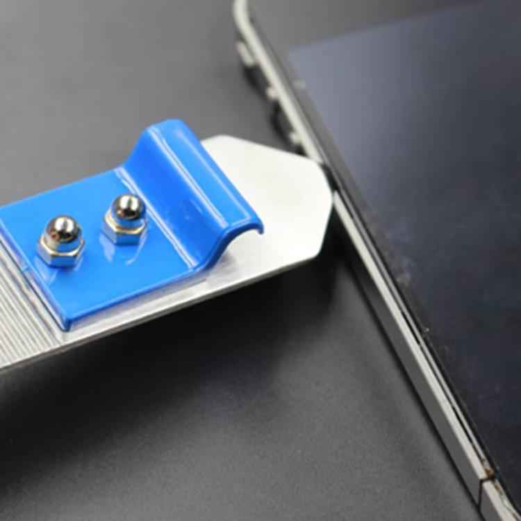 SUNSHINE SS-010 Mobile Phone Shell Opening Frame Disassembling Non-Slip Pry Bar Disassembly Repair Tool