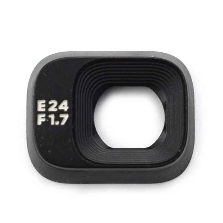 For DJI Mini 4 Pro Gimbal Camera Lens Cover Frame Protector
