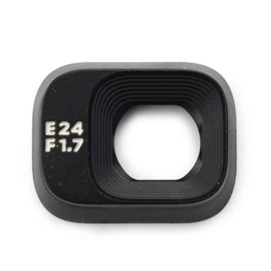 For DJI Mini 4 Pro Gimbal Camera Lens Cover Frame Protector