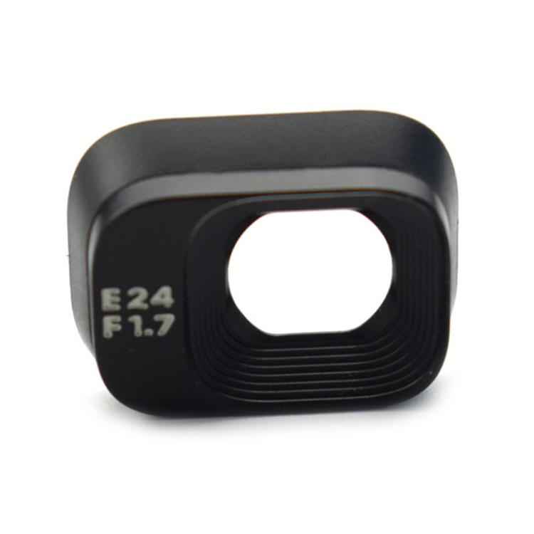 For DJI Mini 4 Pro Gimbal Camera Lens Cover Frame Protector